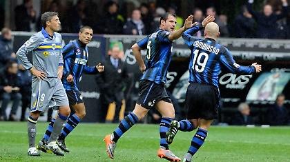 Τόλμησε να προηγηθεί! (video)