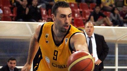 Ντικούδης: «Ελπίζω να συνεχίσουμε έτσι»