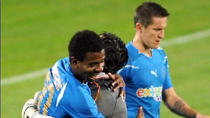 Καπετάν(ι)ος ο… Ονουάτσι!