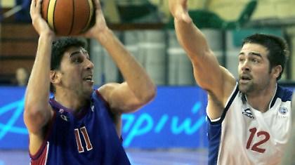 Μπατής: «Έτοιμοι για ένα δύσκολο ματς»