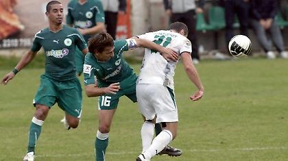 Μπορούν και… παραμπορούν τα «παλικάρια»!