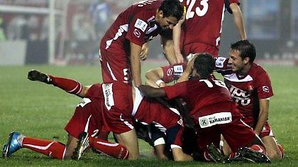 Έφυγε η ομίχλη, ήρθαν τα νεύρα…