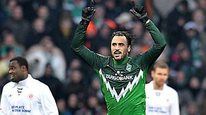 Βέρντερ... ανέστη! (video)