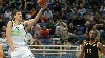 Παναθηναϊκός και πάλι!