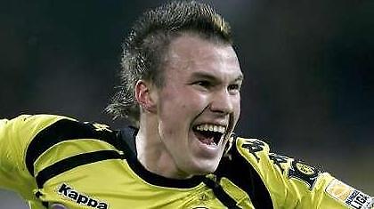 Ανανέωσε με Ντόρτμουντ ο Γκρόσκροϊτς