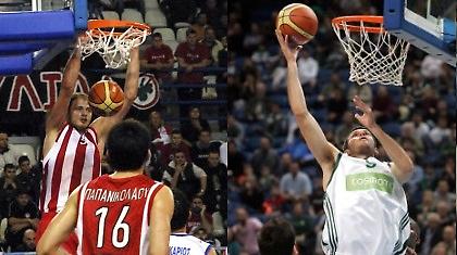 Κάνουν πλάκα οι «αιώνιοι»