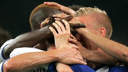 Σπάει τα κοντέρ η Κοπεγχάγη