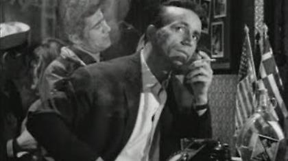 «Έφυγε» ο Γιώργος Φούντας