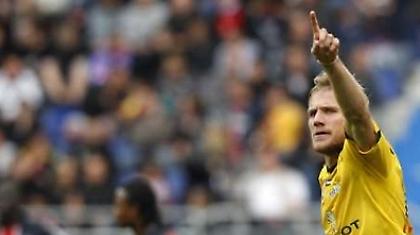 «Σίφουνας» η Σοσό