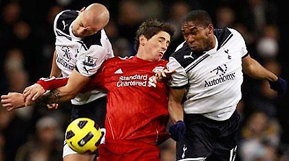 Με το πόδι πατημένο στο γκάζι η Τότεναμ (video)