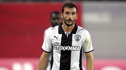 Φωτάκης: «Συγγνώμη στον κόσμο και τους συμπαίκτες μου»