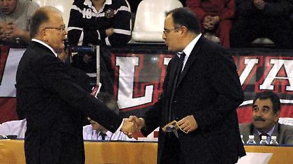 Ίβκοβιτς: «Δεν είχαμε διάρκεια»