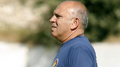 Ξαφνικό τέλος Βαζάκα από την Ηλιούπολη