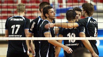 Αήττητος και… μόνος ο ΠΑΟΚ