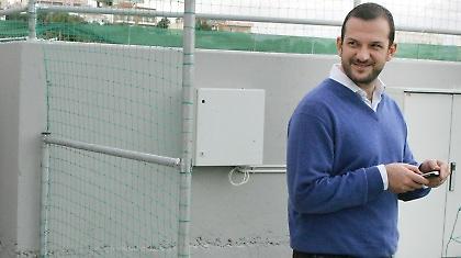 «Θέλετε πριμ; ''Διπλό'' και στο Σπλιτ»!