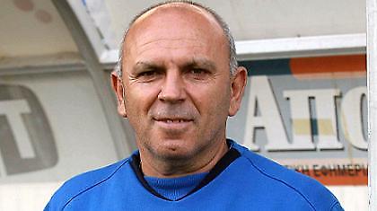 Υποψήφιος για Τρίκαλα ο Βαζάκας