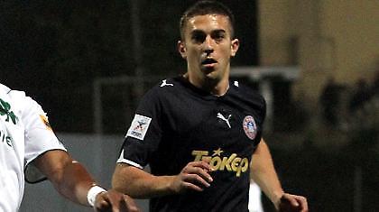 Γιάντσης: «Σταθήκαμε καλά μέχρι το πρώτο γκολ»