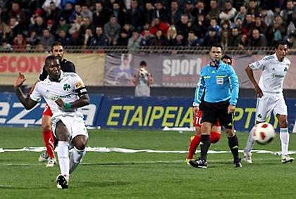 Η αντίσταση της ουράς