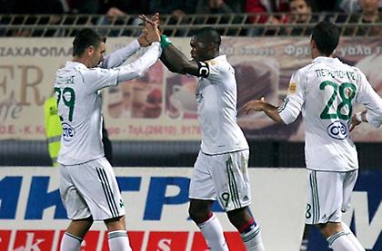 «Κράξτε» ελεύθερα τον Κώστα Κατσουράνη…