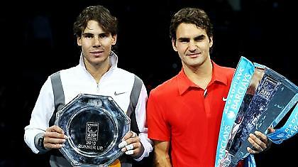 Θρίαμβος για Φέντερερ επί του Ναδάλ!