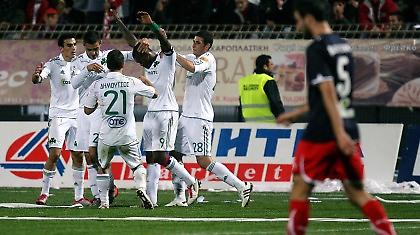 Όσο υπάρχει Τζιμπρίλ…