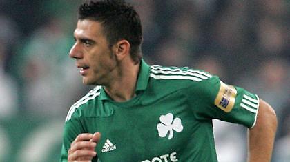 Κατσουράνης: «Δεν μας ζαλίζει η κορυφή»