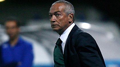 Φερέιρα: «Θα βελτιωνόμαστε μέρα με τη μέρα»