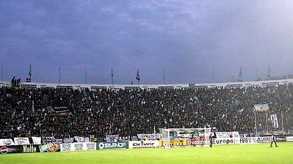 «Καθαρός» ο ΠΑΟΚ