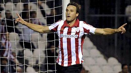 Όταν δεν τα «καρφώνει» ο Γιορέντε…