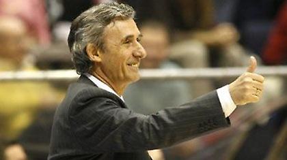 Ο Πέσιτς τής πάει!