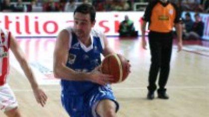 Κερδισμένη η Σιένα, σούπερ Τσαλδάρης!