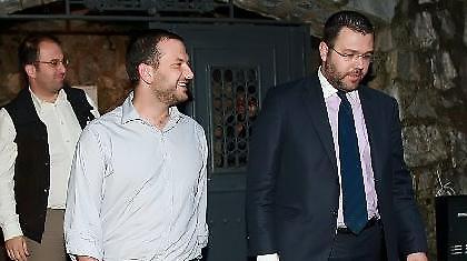 «Κατανοούμε την πικρία του Ολυμπιακού για την ήττα»