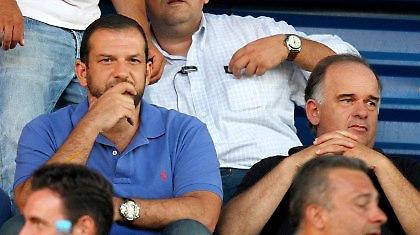 «Σταύρο, μπράβο! Προχώρα»!