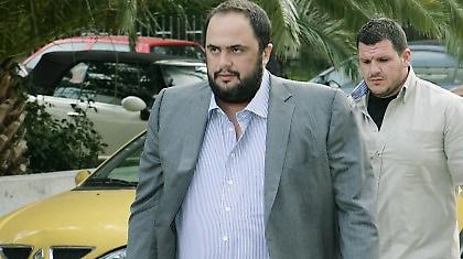 Φοβού τον Μαρινάκη