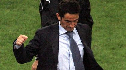 Στα χνάρια του ντέρμπι…