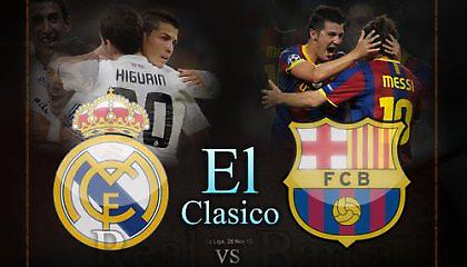 Ο καθρέπτης του “clasico”