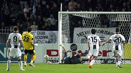 Τις πταίει;