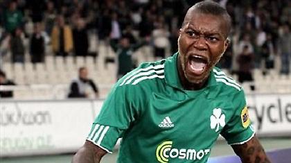 Cisse, goal machine! (video)