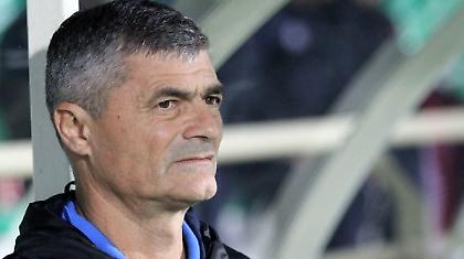 Κοκότοβιτς: «Εύκολο ματς με Παναθηναϊκό»