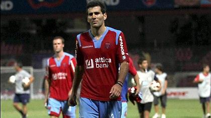 Σιόβας: «Προσπαθούμε να σώσουμε τη χρονιά»