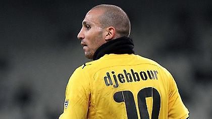 Τζεμπούρ: «Θέλω, αλλά θέλει χρόνο»