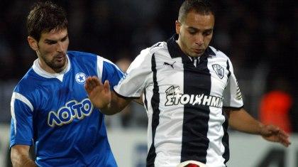 Ελ Ζαρ: «Στόχος το Champions League»