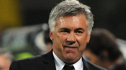 Ελπίδες για Τέρι, Λάμπαρντ από Αντσελότι