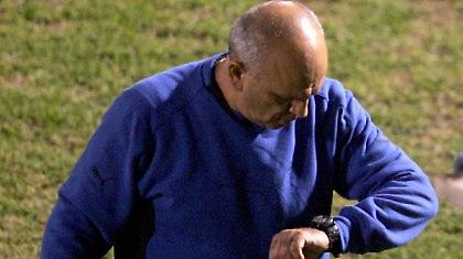 Ανέλαβε και επίσημα ο Βαζάκας