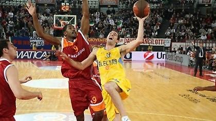 MVP ο Έιντσον