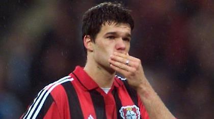 Πάτησε χορτάρι ο Μπάλακ