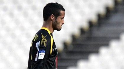 «Πλήρωσε το μάρμαρο» ο Κάλβο