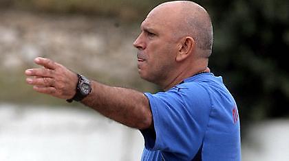 Στα Τρίκαλα ο Βαζάκας