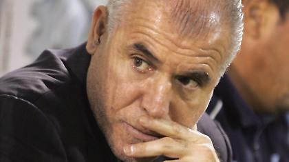 Αναστόπουλος: «Δεν έγινε κάτι. Συνεχίζουμε»!