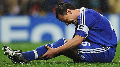 Αρχηγών παρόντων… (video)